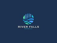 RIVER FALLS PAINTING LLC
