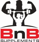 BNB SUPPLEMENTS