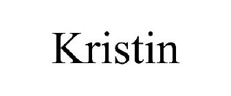 KRISTIN