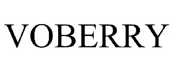 VOBERRY