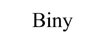 BINY