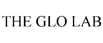 THE GLO LAB