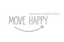 MOVE HAPPY RELOCATION & LOGISTICS GROUP