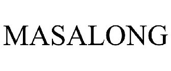 MASALONG