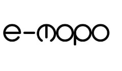 E-MOPO