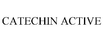 CATECHIN ACTIVE