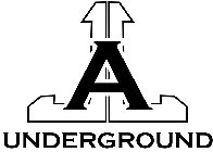 ALL UNDERGROUND