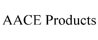 AACE PRODUCTS