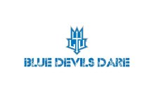 LTU BLUE DEVILS DARE