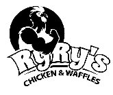 RYRY'S CHICKEN & WAFFLES