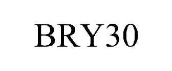 BRY30