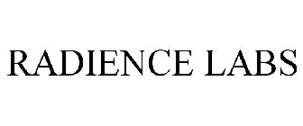 RADIENCE LABS