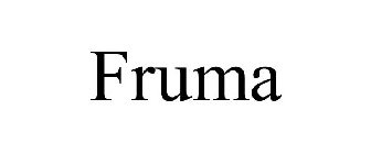 FRUMA