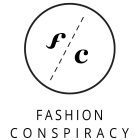F/C FASHION CONSPIRACY