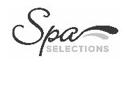 SPA SELECTIONS
