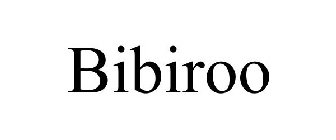 BIBIROO