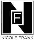 NF NICOLE FRANK