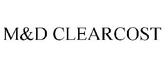 M&D CLEARCOST