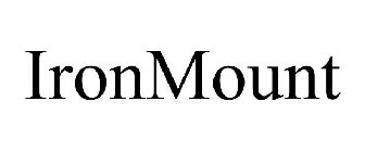 IRONMOUNT