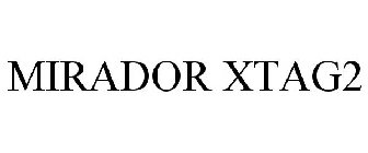 MIRADOR XTAG2