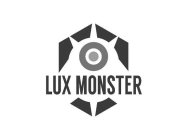 LUX MONSTER