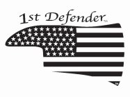 1ST DEFENDER