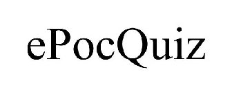 EPOCQUIZ