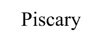 PISCARY