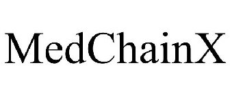 MEDCHAINX