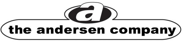 A THE ANDERSEN COMPANY