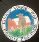 LIVING WAGE FOR FAMILY FARMS