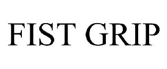 FIST GRIP