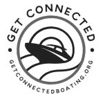 GET CONNECTED GETCONNECTEDBOATING.ORG