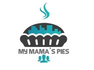 MY MAMA'S PIES