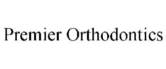 PREMIER ORTHODONTICS