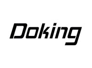 DOKING