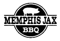 MEMPHIS JAX BBQ