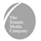 THE TENNIS MEDIA COMPANY