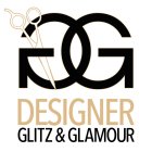 GG DESIGNER GLITZ & GLAMOUR