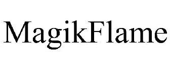 MAGIKFLAME