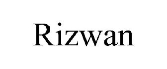 RIZWAN