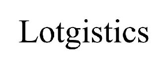 LOTGISTICS