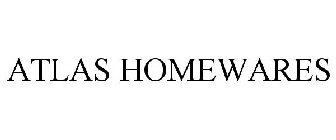 ATLAS HOMEWARES