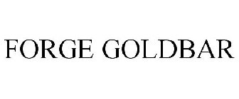 FORGE GOLDBAR