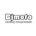 BJMOTO RACING COMPONENTS