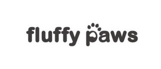FLUFFY PAWS