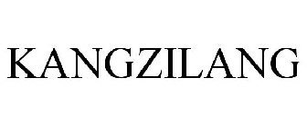 KANGZILANG