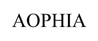 AOPHIA