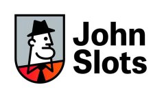 JOHN SLOTS