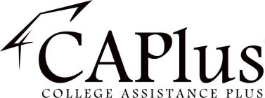 CAPLUS COLLEGE ASSISTANCE PLUS